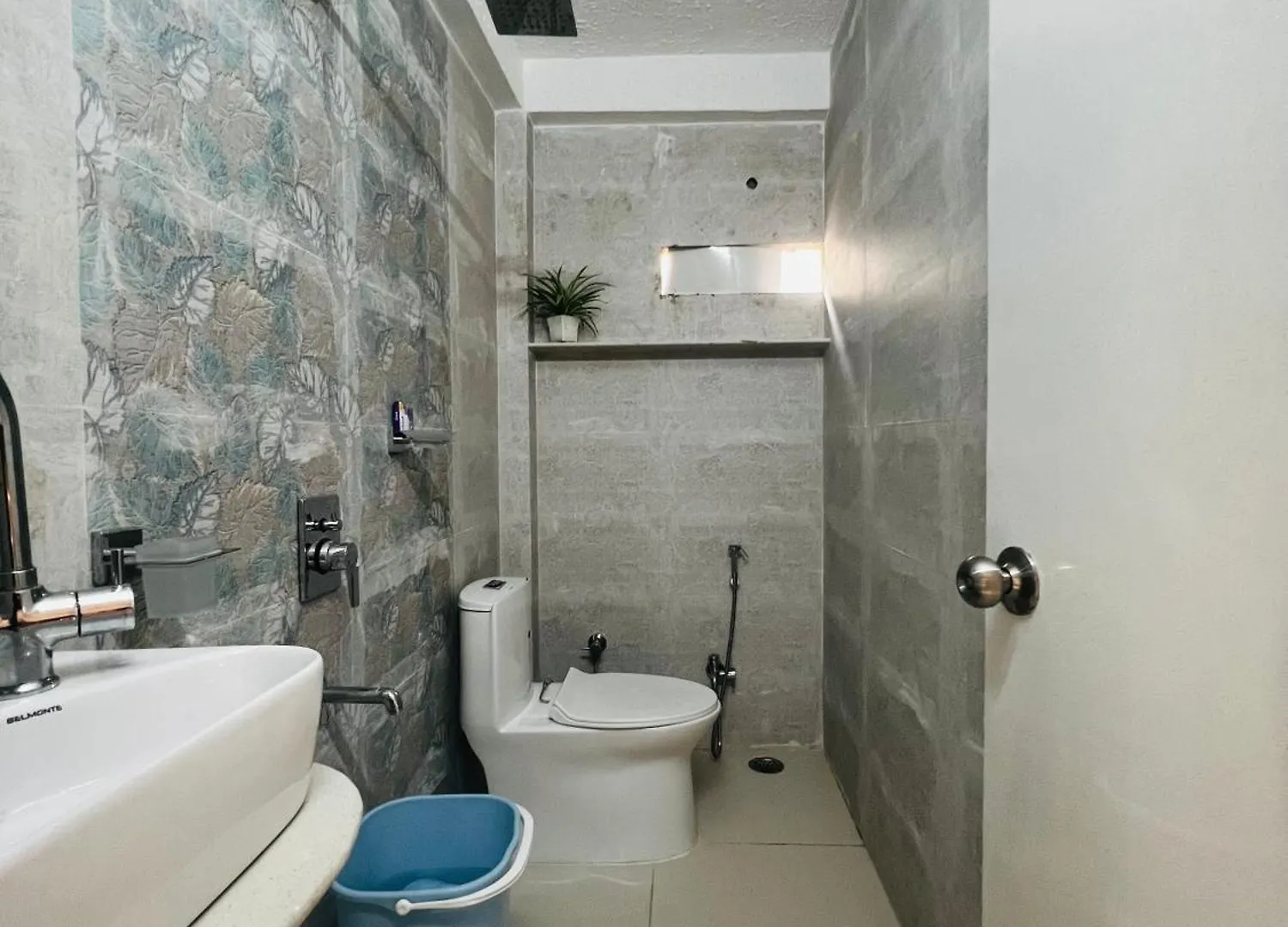 Hariaksh Stay Váránaszi Homestay szállás