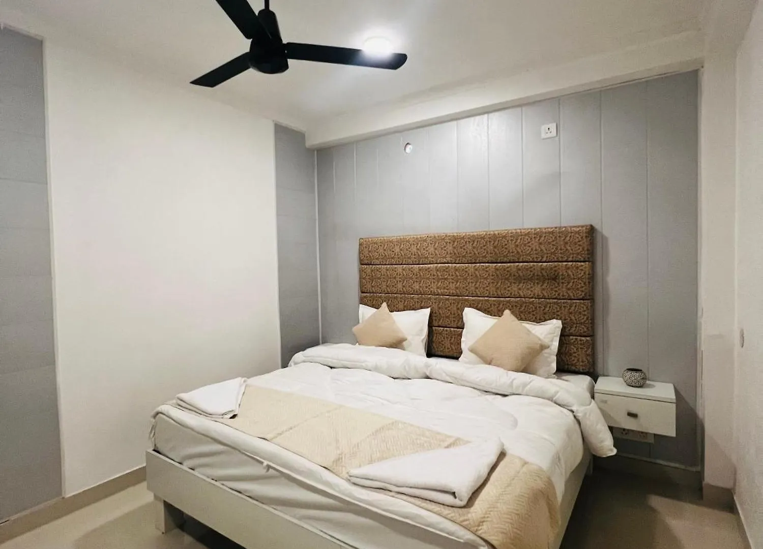 Hariaksh Stay Váránaszi Homestay szállás